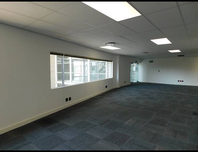 314M² OFFICE TO LET IN ILLOVO